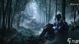 燕云十六声大散关镇守如何开启