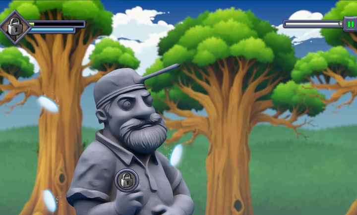 僵尸不能死完整版