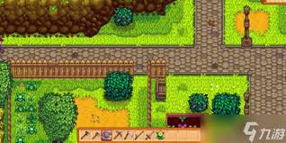 星露谷物语地晶怎么获取