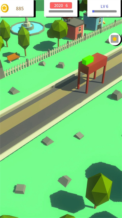 收费站集团大亨先行服