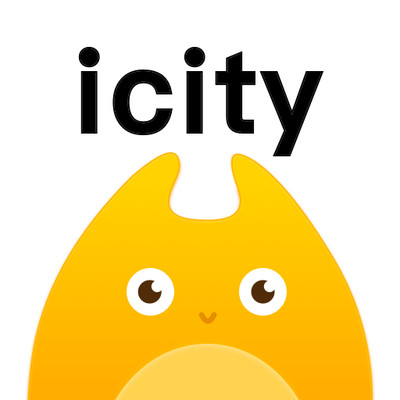 ICity日记安卓版