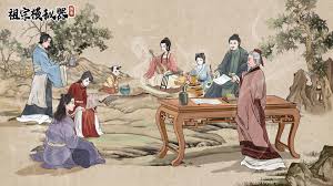 祖宗模拟器大会比赛称号怎么获取