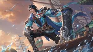 王者荣誉莱西奥是什么