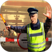 边境守卫模拟国际版