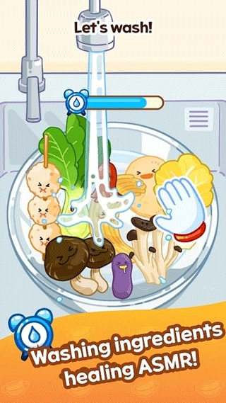 麻辣烫大师汉化版