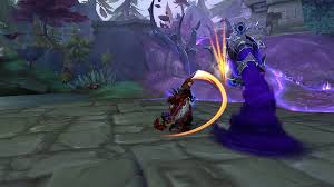 魔兽世界军团再临remix更强大的力量任务怎么过