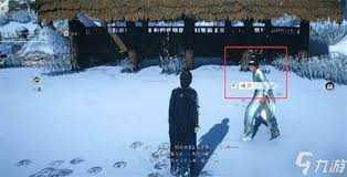 燕云十六声河西凉州万事知饮马隘雪中冢任务怎么做