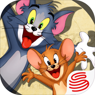 猫和老鼠.io