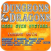 龙与地下城:暗黑秘影(悟饭)