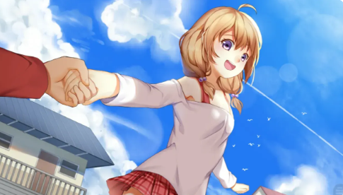 清明节的鬼不太萌免广告版