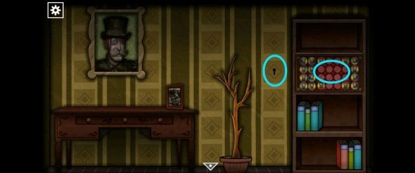 遗忘之丘手术室中文版