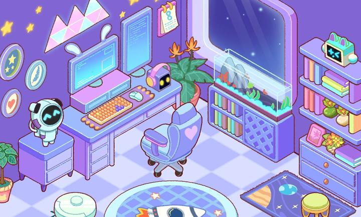 满屋贴纸付费版