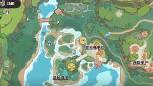 洛克王国世界哪里可以刷蛋