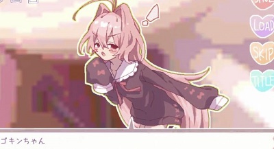 活下来吧蟑螂娘小金汉化版