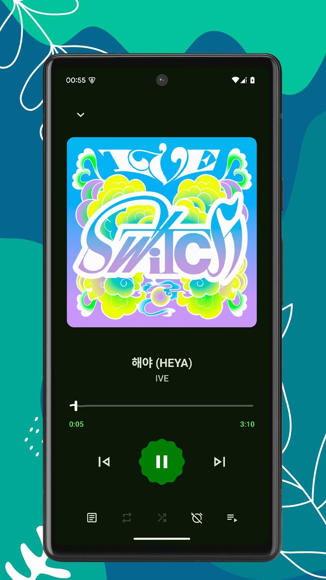 RS音乐播放器正式版