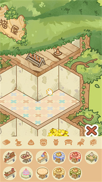 猫屋猫屎香先行服