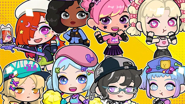 兔小萌世界奇妙之旅修改版