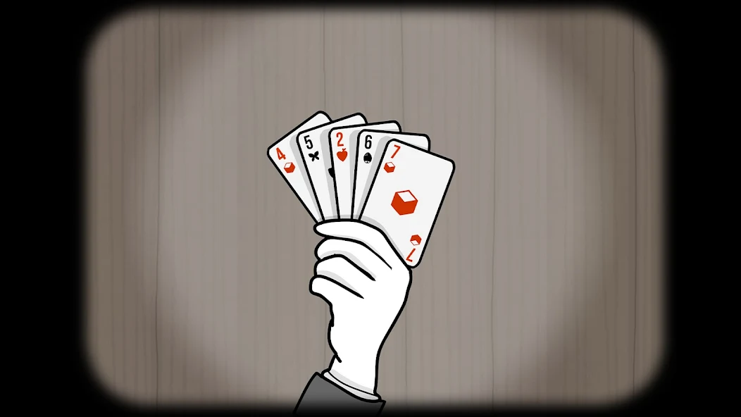 兔子先生的魔法秀中文版