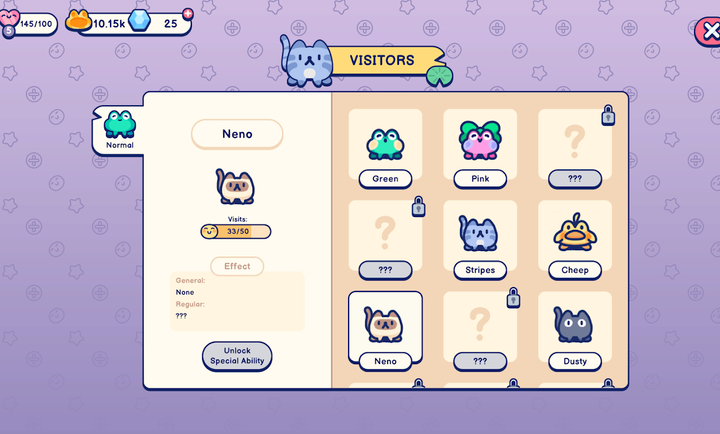 池塘伙伴去更新版