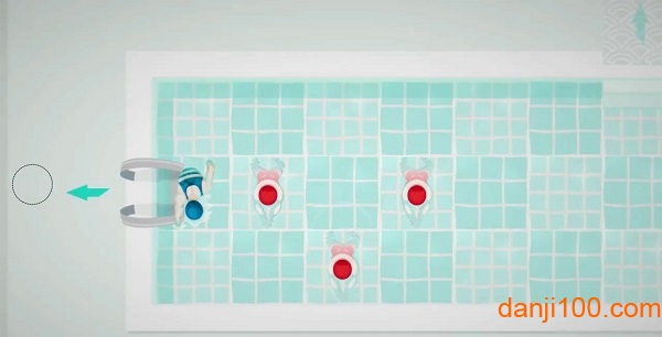 泳池逃生付费版