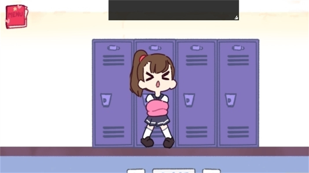 储物柜游戏2中文版