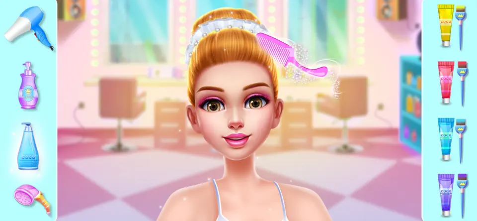 舞力对决付费版