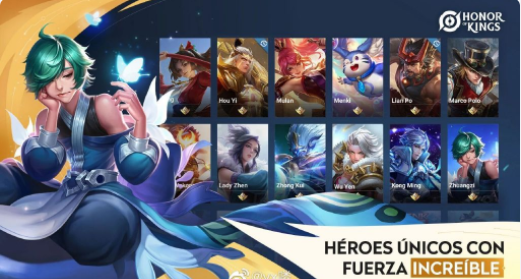 honor苹果官网版