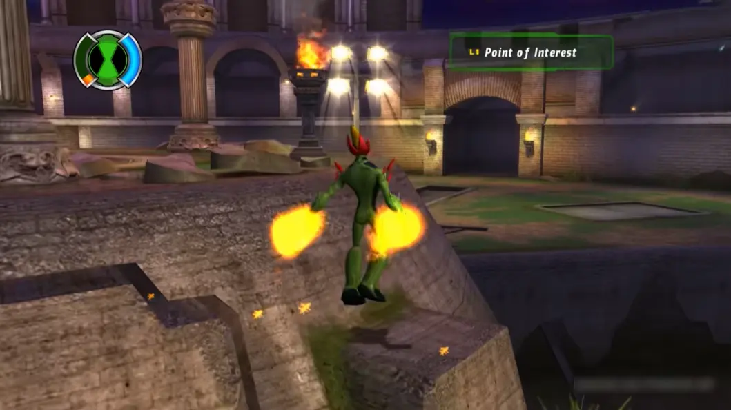 少年骇客终极外星人宇宙毁灭正版