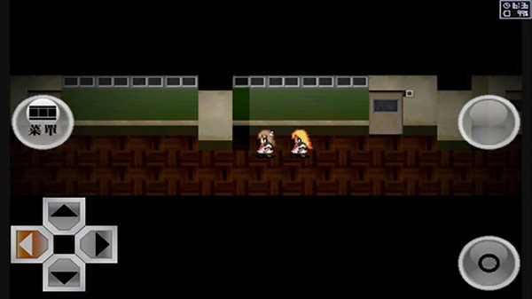 异常感染单机版