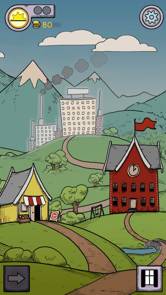 我的孩子:生命之源苹果免广告版