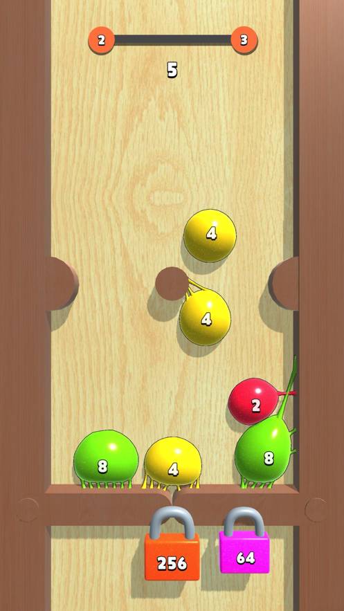 合成大泡泡ios官方版