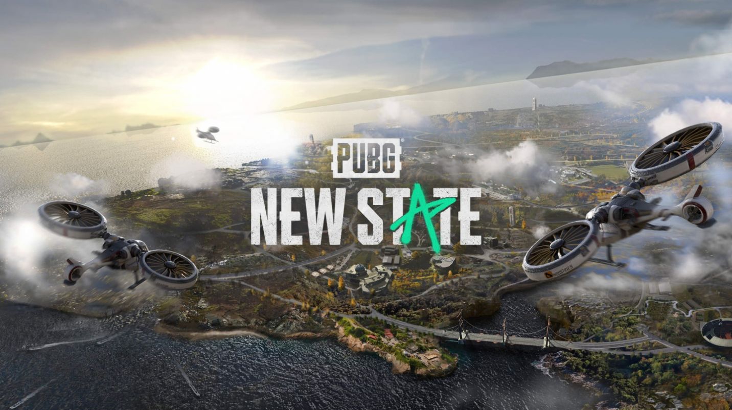 PUBG:ios官方版