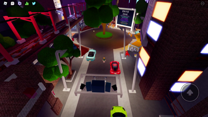 罗布乐思苹果免广告版