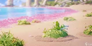 伊莫走调草是什么