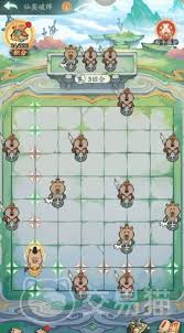 寻道大千仙弈破阵活动怎么玩