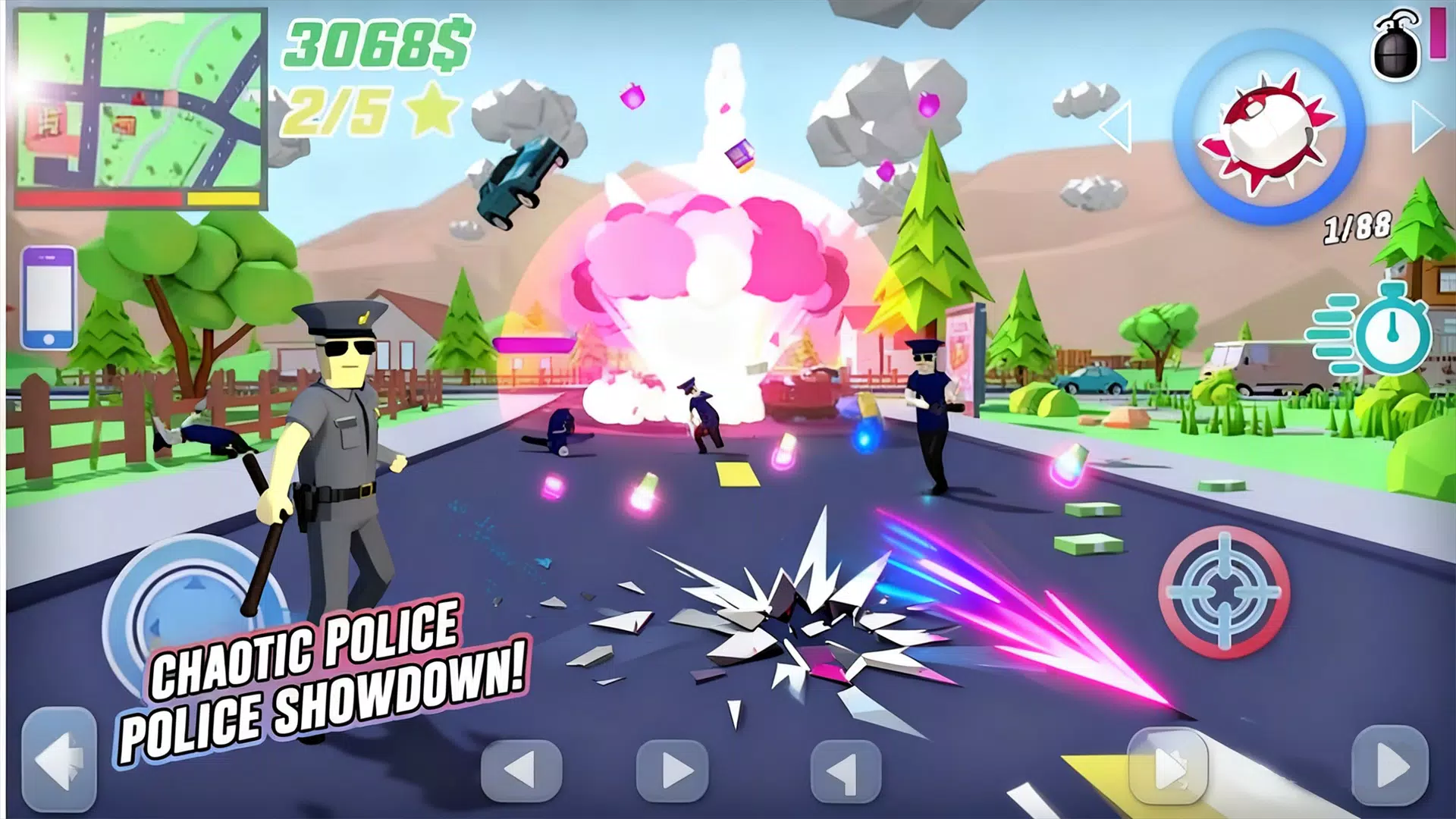 漫画都市中文版