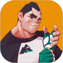 健身怪兽官方正版