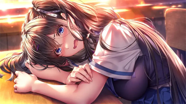 甜蜜女友3汉化版