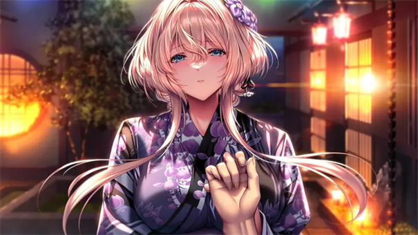 甜蜜女友3离线版