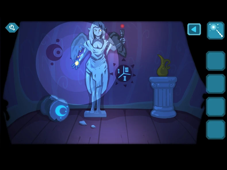 谜梦画境去更新版