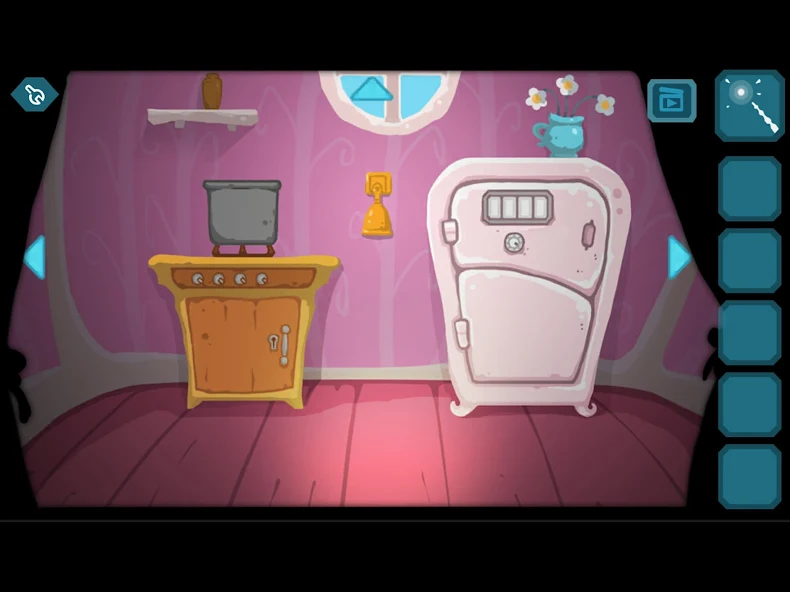 谜梦画境汉化版