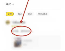 速读免费小说app如何发布评论
