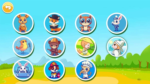 儿童脑筋急转弯汉化版