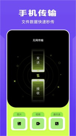 蓝猫视频播放器自定义版