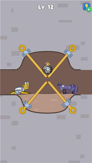 越狱大冒险精简版