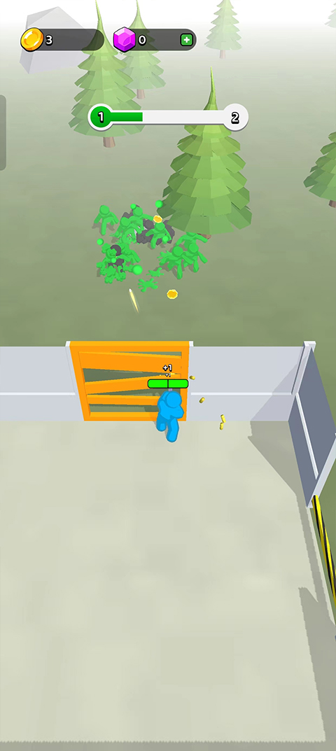 末世日记存档版