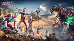 奥特曼光之战士中谁是最强奥特曼