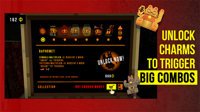 四叶草幸运深渊免广告版