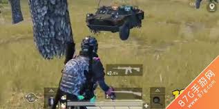 和平精英蟑螂车是什么