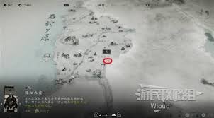 羊蹄山之魂铁华斗笠怎么获得